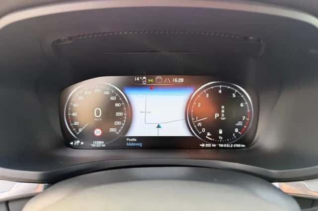 Volvo S60 (2022) thumbnail 17