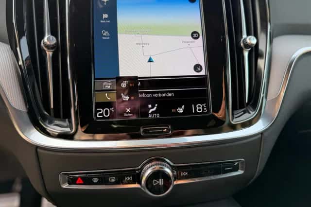 Volvo S60 (2022) thumbnail 20