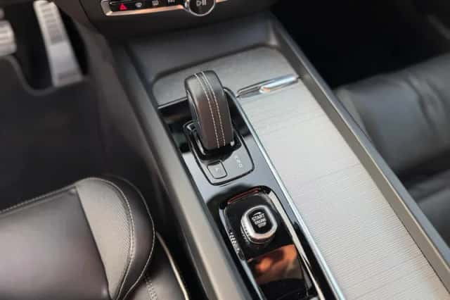 Volvo S60 (2022) thumbnail 21
