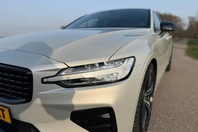 Volvo S60 (2022) thumbnail 27