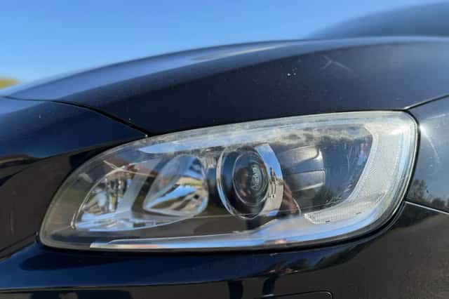 Volvo S60 (2016) thumbnail 22