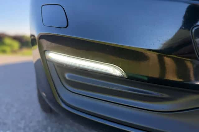 Volvo S60 (2016) thumbnail 25