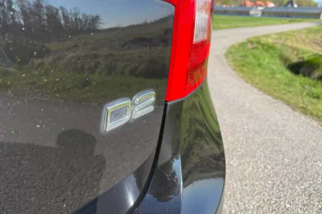 Volvo S60 (2016) thumbnail 28