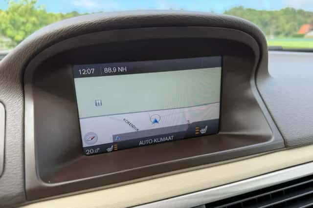 Volvo S80 (2011) thumbnail 5