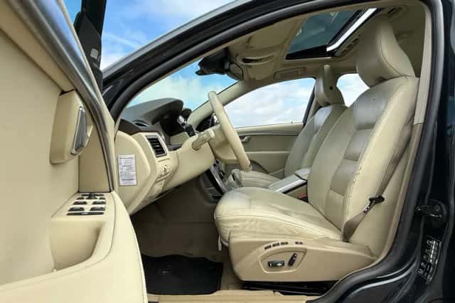 Volvo S80 (2011) thumbnail 6