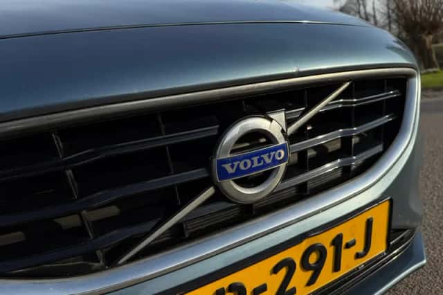 Volvo V40 (2013) thumbnail 28