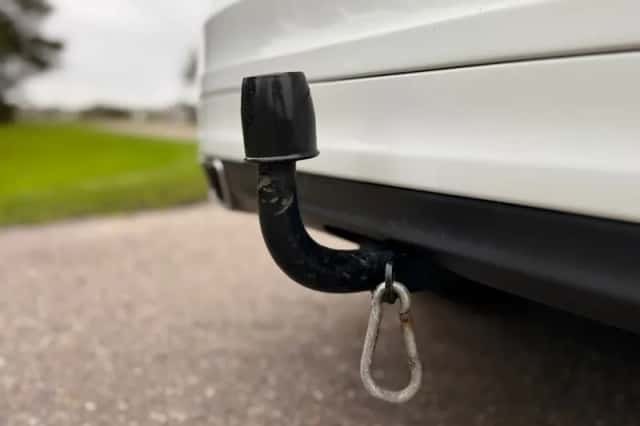 Volvo V60 (2015) thumbnail 31