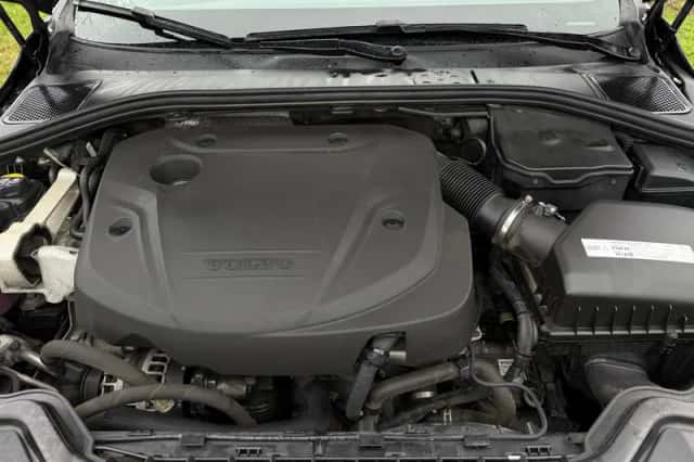 Volvo V60 (2017) thumbnail 20