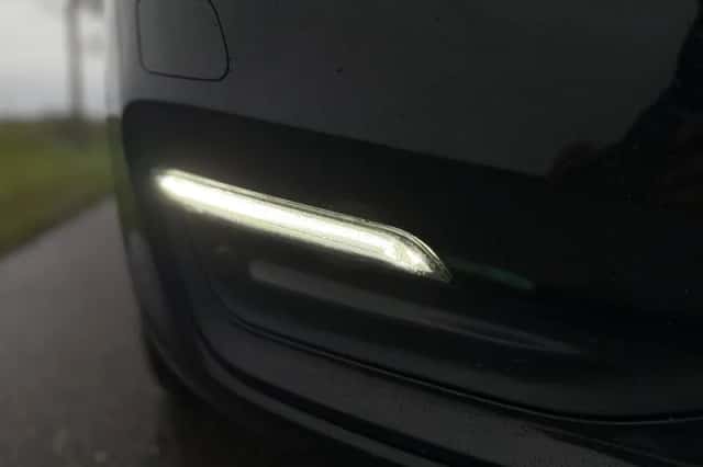 Volvo V60 (2017) thumbnail 28