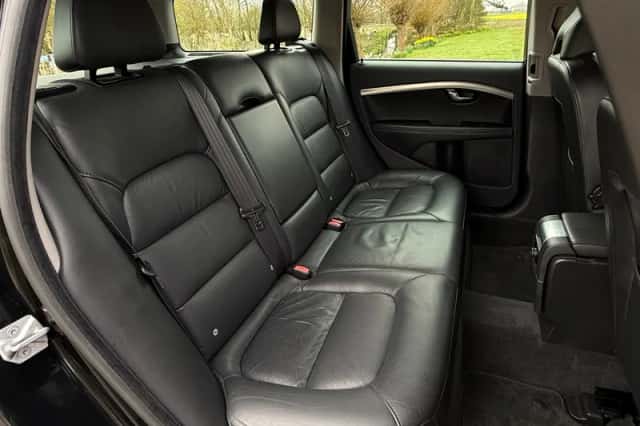 Volvo V70 (2014) thumbnail 12