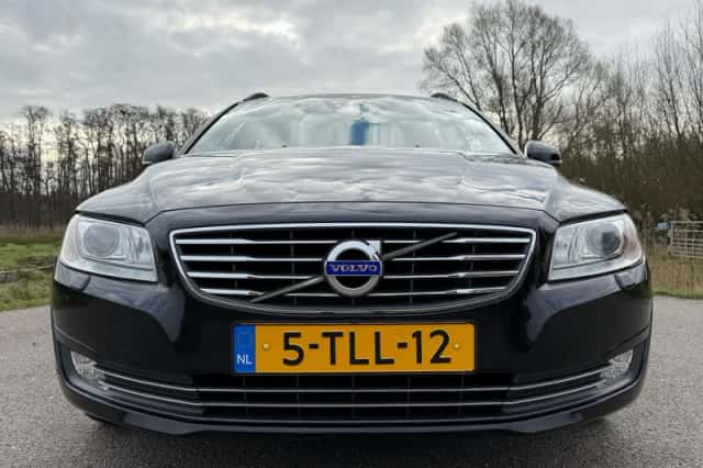 Volvo V70 (2014) thumbnail 19