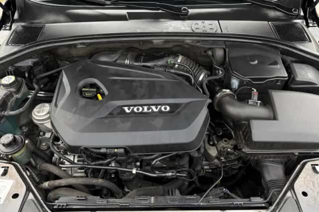 Volvo V70 (2014) thumbnail 20