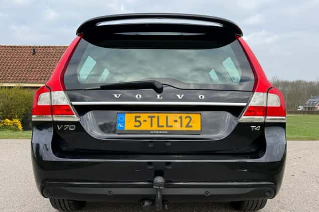 Volvo V70 (2014) thumbnail 22