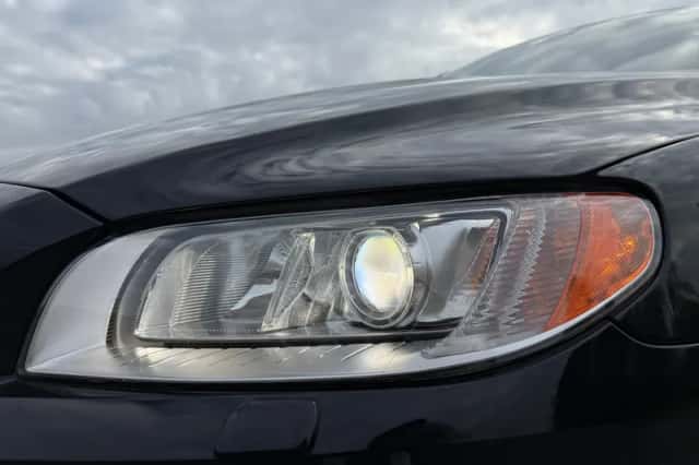 Volvo V70 (2014) thumbnail 25