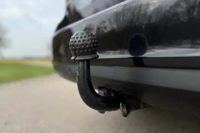 Volvo V70 (2014) thumbnail 26