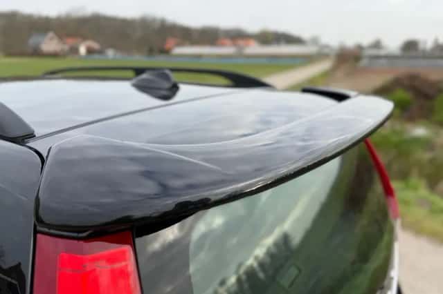 Volvo V70 (2014) thumbnail 28