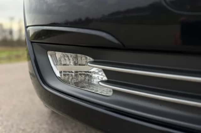 Volvo V70 (2014) thumbnail 29