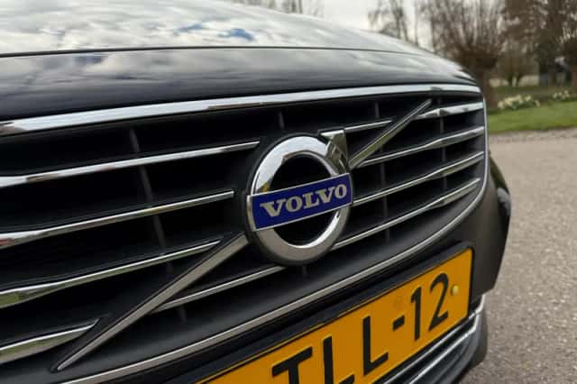 Volvo V70 (2014) thumbnail 30