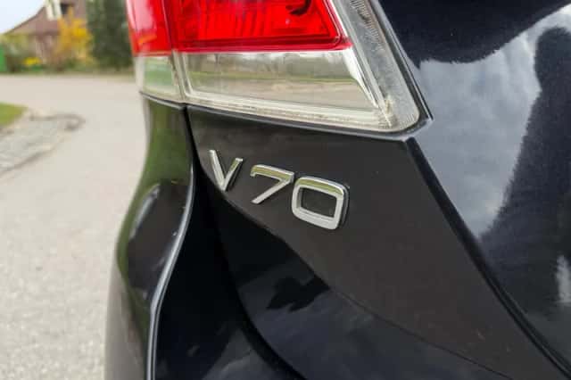 Volvo V70 (2014) thumbnail 31
