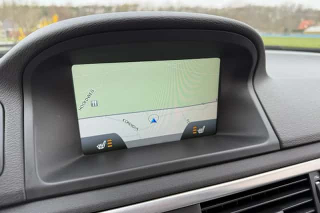 Volvo V70 (2014) thumbnail 5