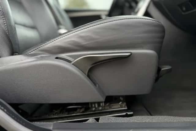 Volvo V70 (2014) thumbnail 9