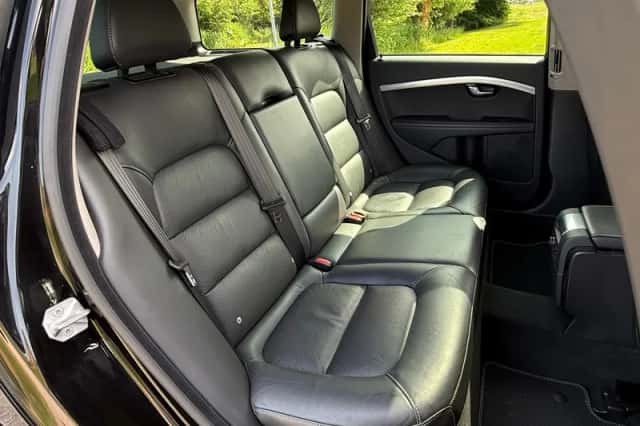 Volvo V70 (2015) thumbnail 12