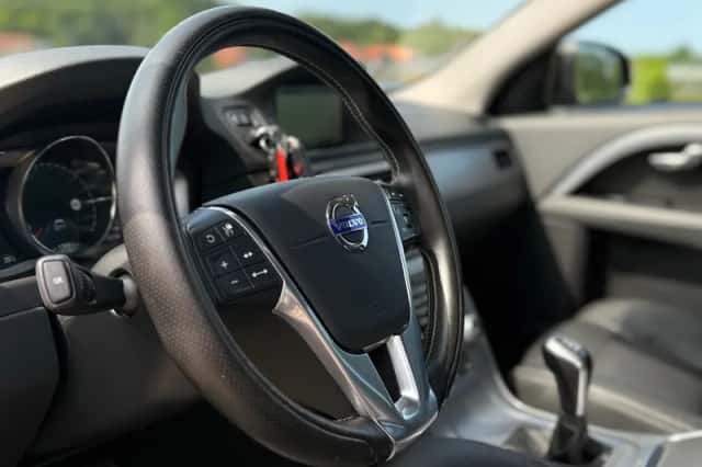 Volvo V70 (2015) thumbnail 20