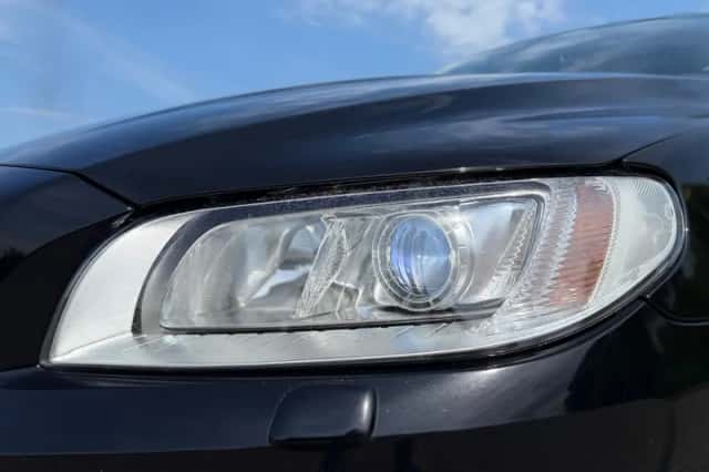 Volvo V70 (2015) thumbnail 27