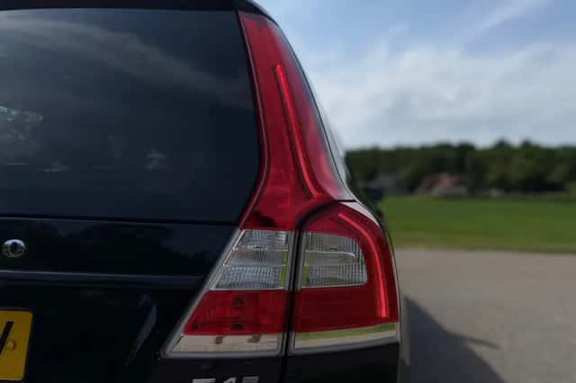 Volvo V70 (2015) thumbnail 29