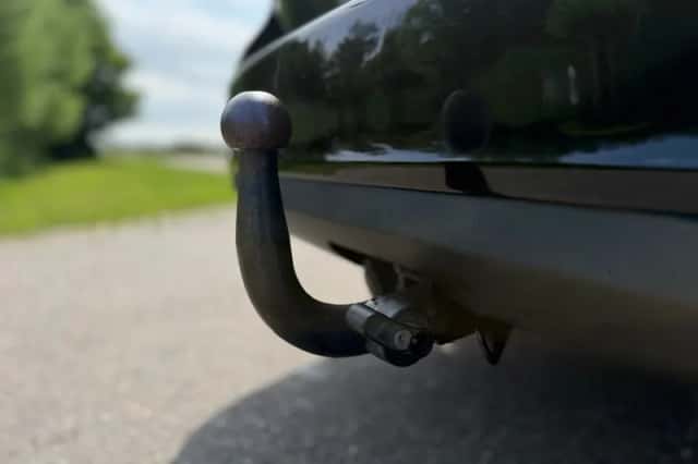 Volvo V70 (2015) thumbnail 30
