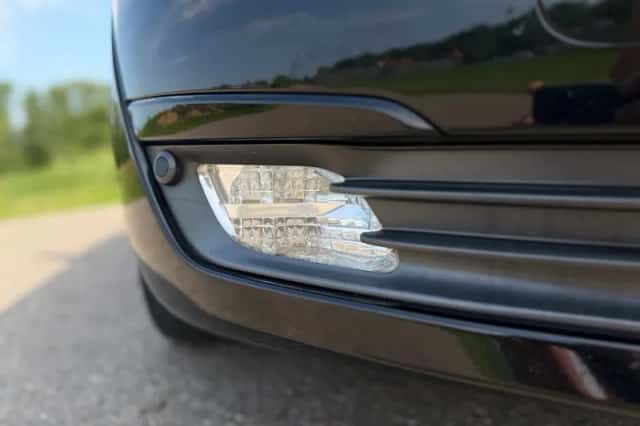Volvo V70 (2015) thumbnail 31
