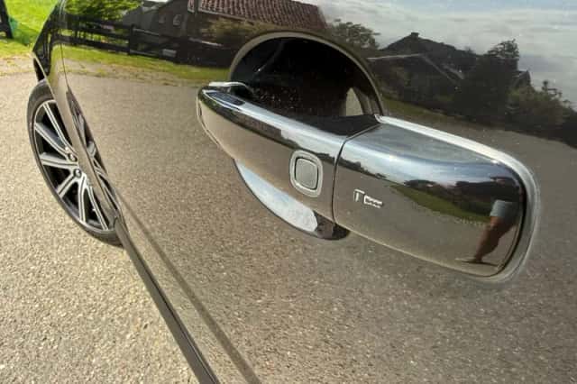 Volvo V70 (2015) thumbnail 32