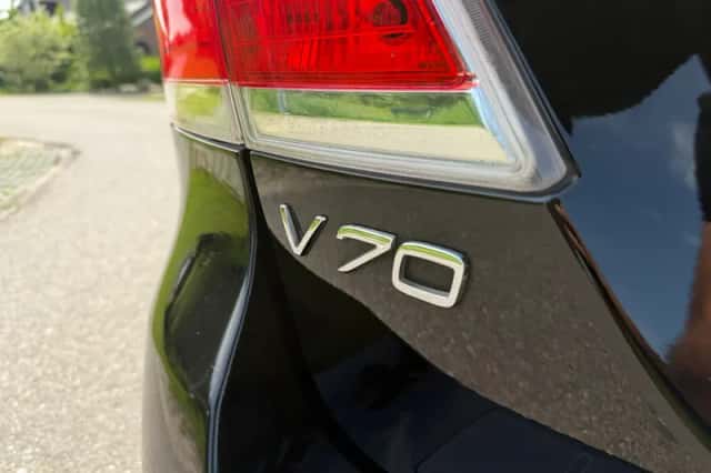 Volvo V70 (2015) thumbnail 34