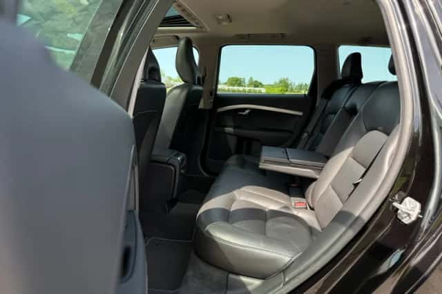 Volvo V70 (2015) thumbnail 8
