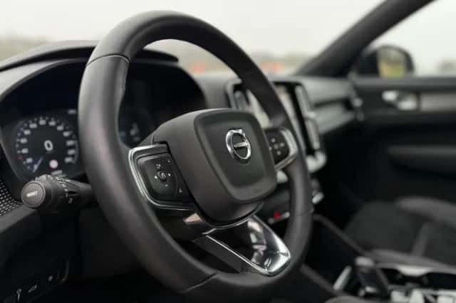 Volvo XC40 (2021) thumbnail 16