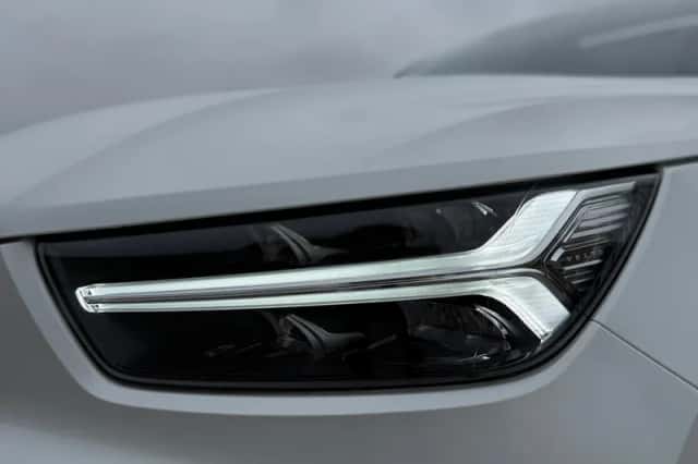 Volvo XC40 (2021) thumbnail 23