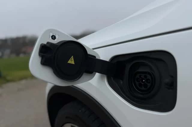 Volvo XC40 (2021) thumbnail 26