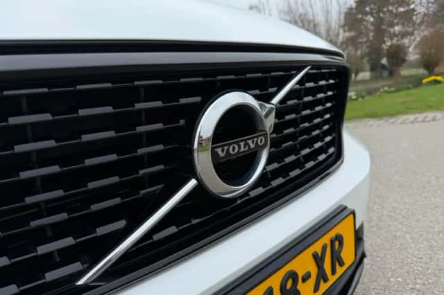 Volvo XC40 (2021) thumbnail 28