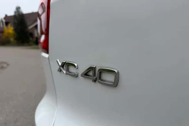 Volvo XC40 (2021) thumbnail 29