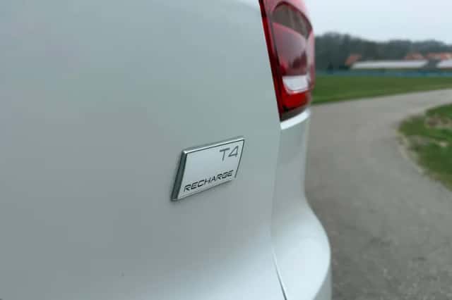 Volvo XC40 (2021) thumbnail 30