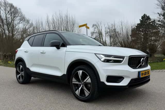 Volvo XC40 (2021) thumbnail 33