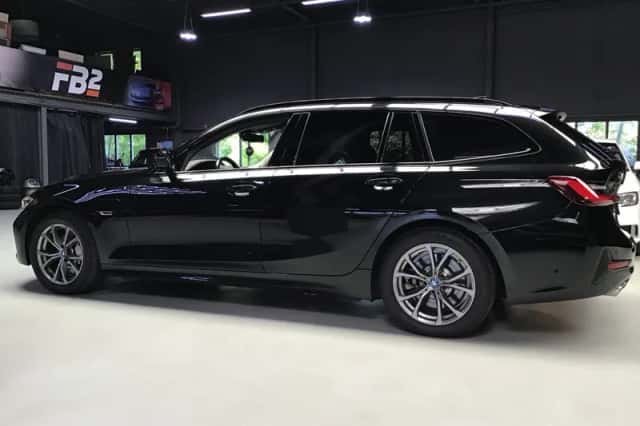 BMW 3-Serie (2022) thumbnail 4