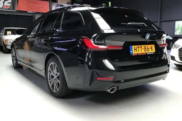 BMW 3-Serie (2022) thumbnail 5