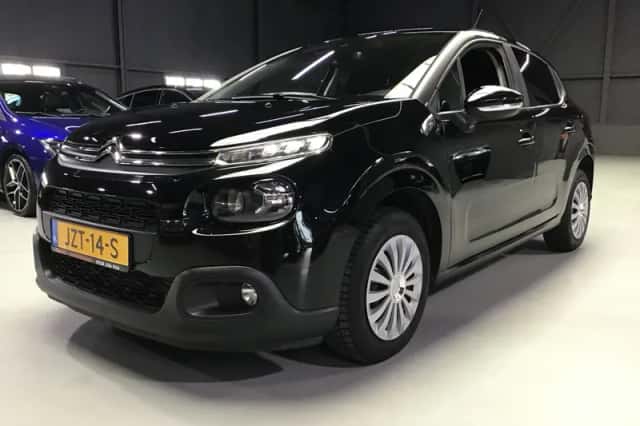 Citroën C3 (2020) thumbnail 1