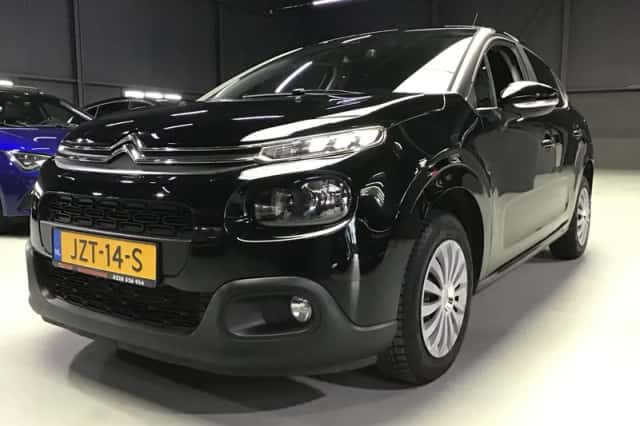 Citroën C3 (2020) thumbnail 2