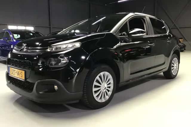 Citroën C3 (2020) thumbnail 3