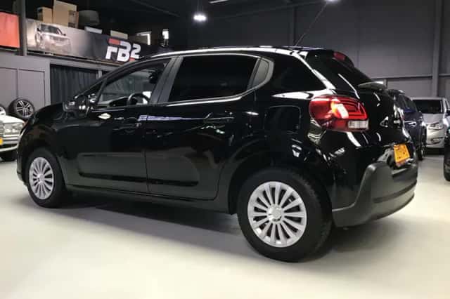 Citroën C3 (2020) thumbnail 5
