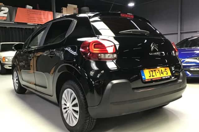 Citroën C3 (2020) thumbnail 6