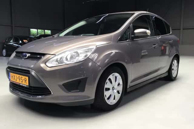 Ford C-Max (2014) thumbnail 1