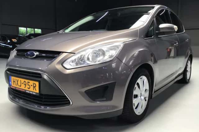 Ford C-Max (2014) thumbnail 2
